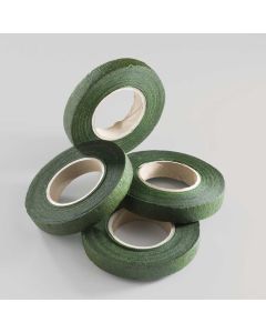 Florists' Tape 12mm x 30m Roll