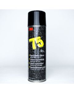 3M 75 Spray Adhesive - 500ml Can