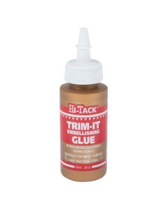 Hi-Tack Trim-It Glue