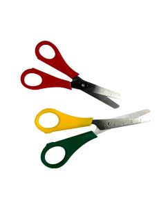 Scissor Set. Set of 96