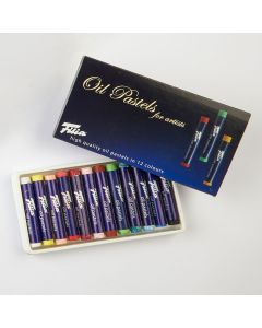 Filia Oil Pastel Sets