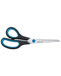 Westcott Easy Grip Sidebent Left-Handed Scissors - 80/200mm