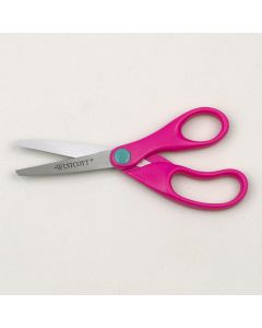 Easy Grip Round Ended Scissors