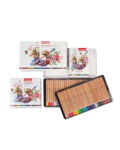 Bruynzeel Expression Colour Pencil Sets