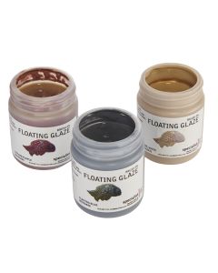 Specialist Crafts Floating Glazes