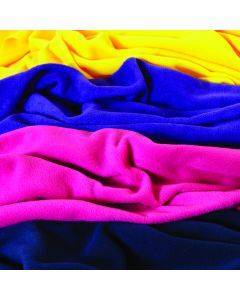 Fleece Fabric - Plain