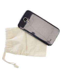 Cotton Drawstring Pouch