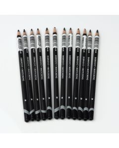 Derwent 2B Sketching Pencil Pack