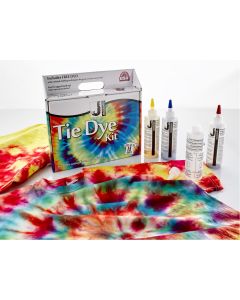 Jacquard Tie Dye Kit