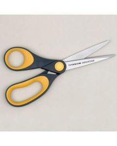 Westcott Titanium Non-Stick Scissors