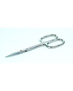 Tapered Tip Embroidery Scissors - 20/95mm