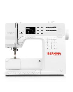 Bernina 325 Computerised Sewing Machine