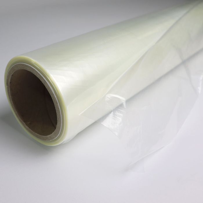 Solvy Water Soluble Film - 100cm/39in x 5m | Dryad Education