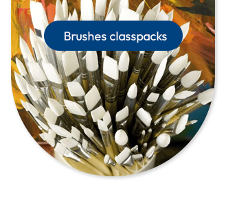 Brush Classpacks 