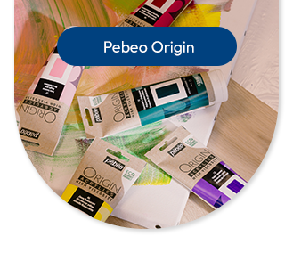 Pebeo Origins